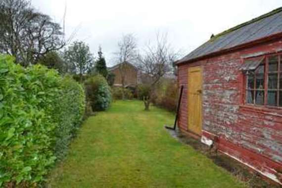 3 Bedroom Semi-Detac...